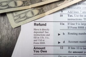 Tax Anticipation Loans