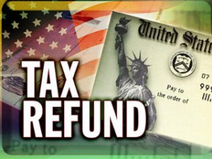 Tax Refund Advance Changes happen every year when it comes to filing your taxes - stay ahead of the curve with a Tax Refund Advance