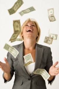 What Could You Do with Cash in Advance of Your Next Payday?