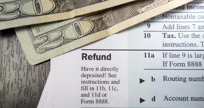 Tax Return Loans