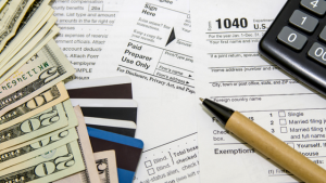 Tax Loans Tax Refund Loans
