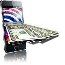 Mobile Income Tax Refund Loan