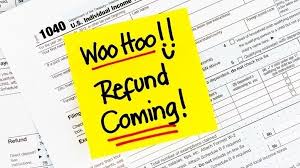 Tax Refund Loan