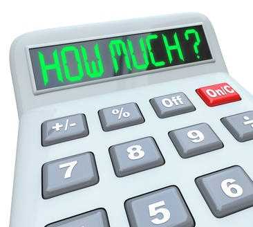 tax refund advance cost